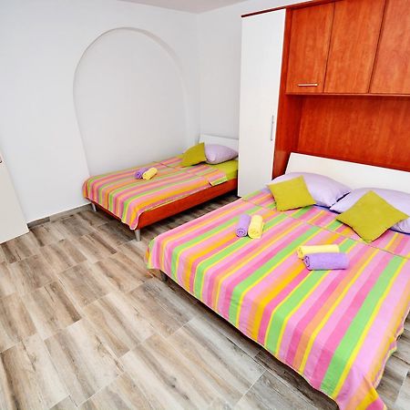 Apartamento Gabi 2 Zadar Exterior foto
