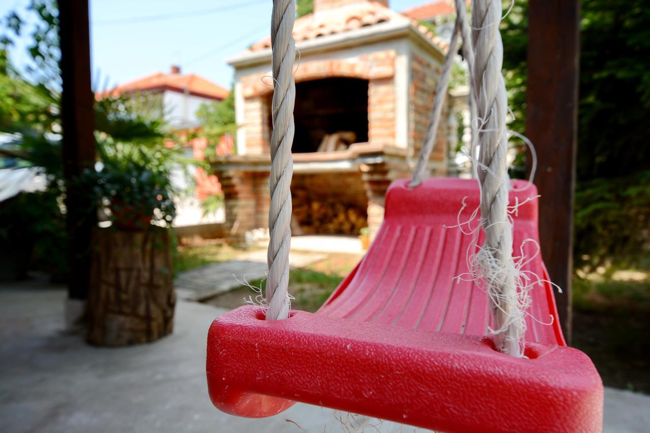 Apartamento Gabi 2 Zadar Exterior foto