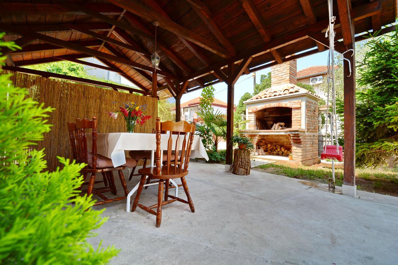Apartamento Gabi 2 Zadar Exterior foto